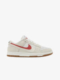 Nike Dunk Low SE 85 Double Swoosh Sail Orange (W) - Prior