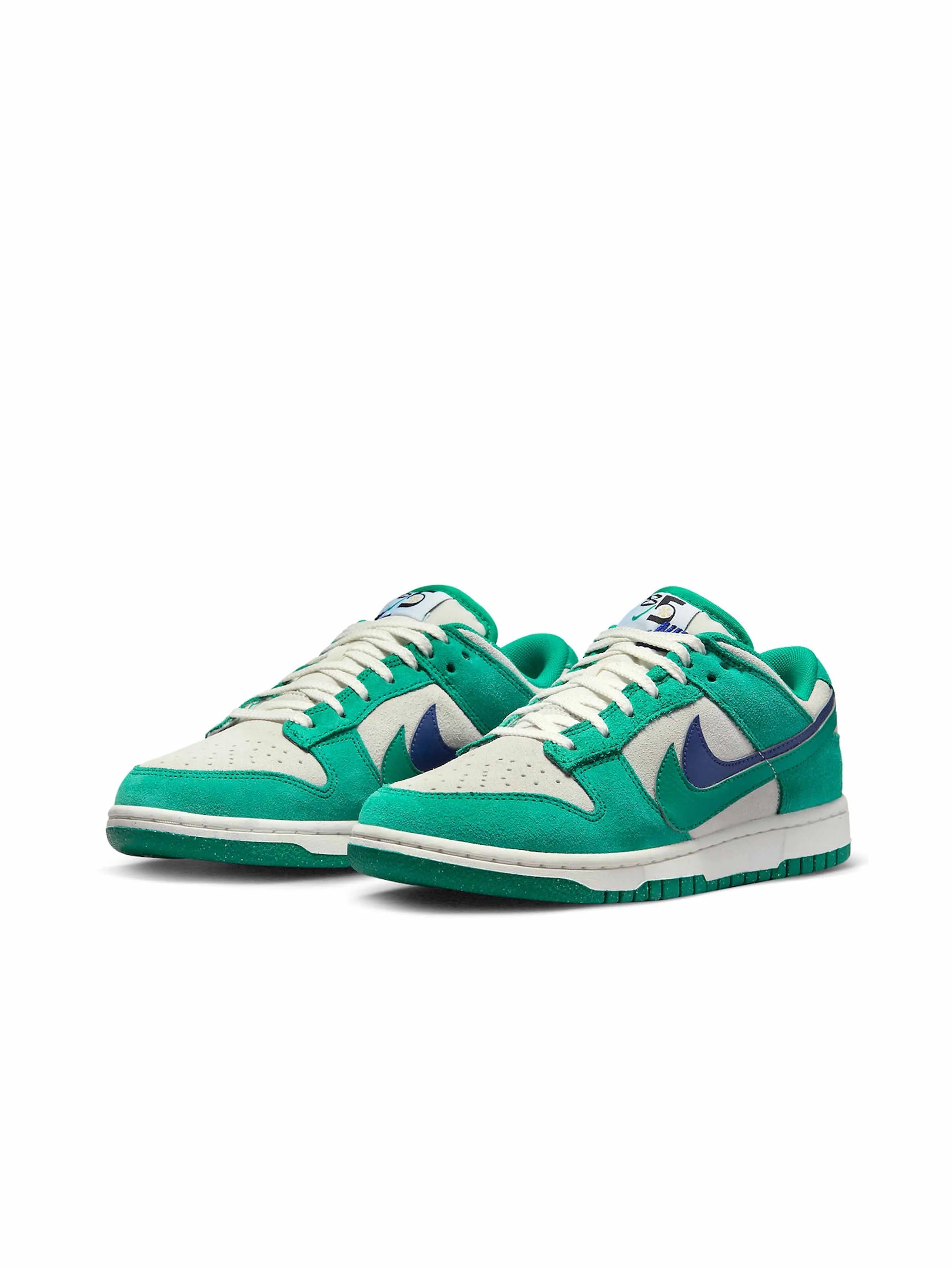 Nike Dunk Low SE 85 Neptune Green (W) - Prior