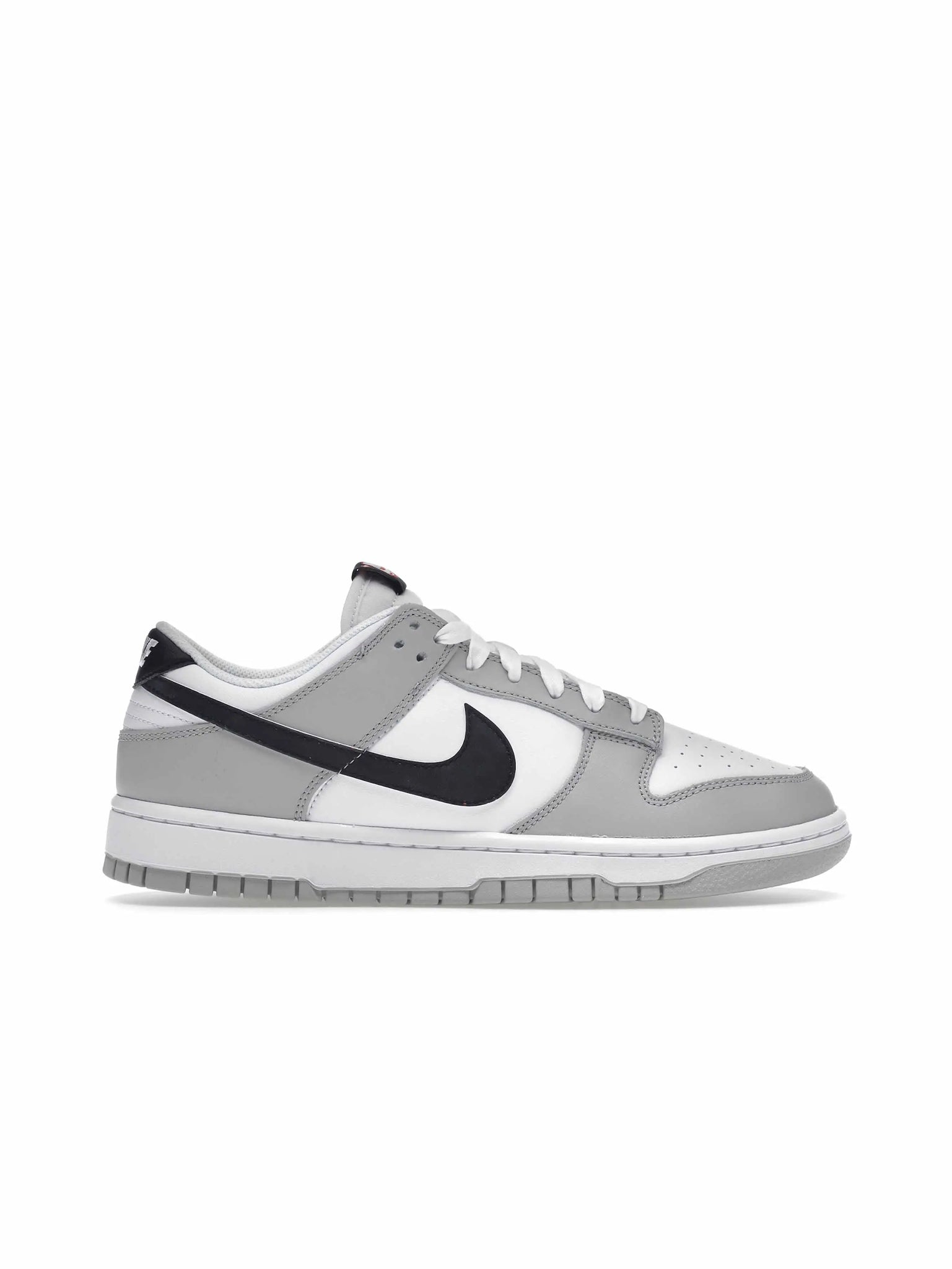 Nike Dunk Low SE Lottery Pack Grey Fog - Prior