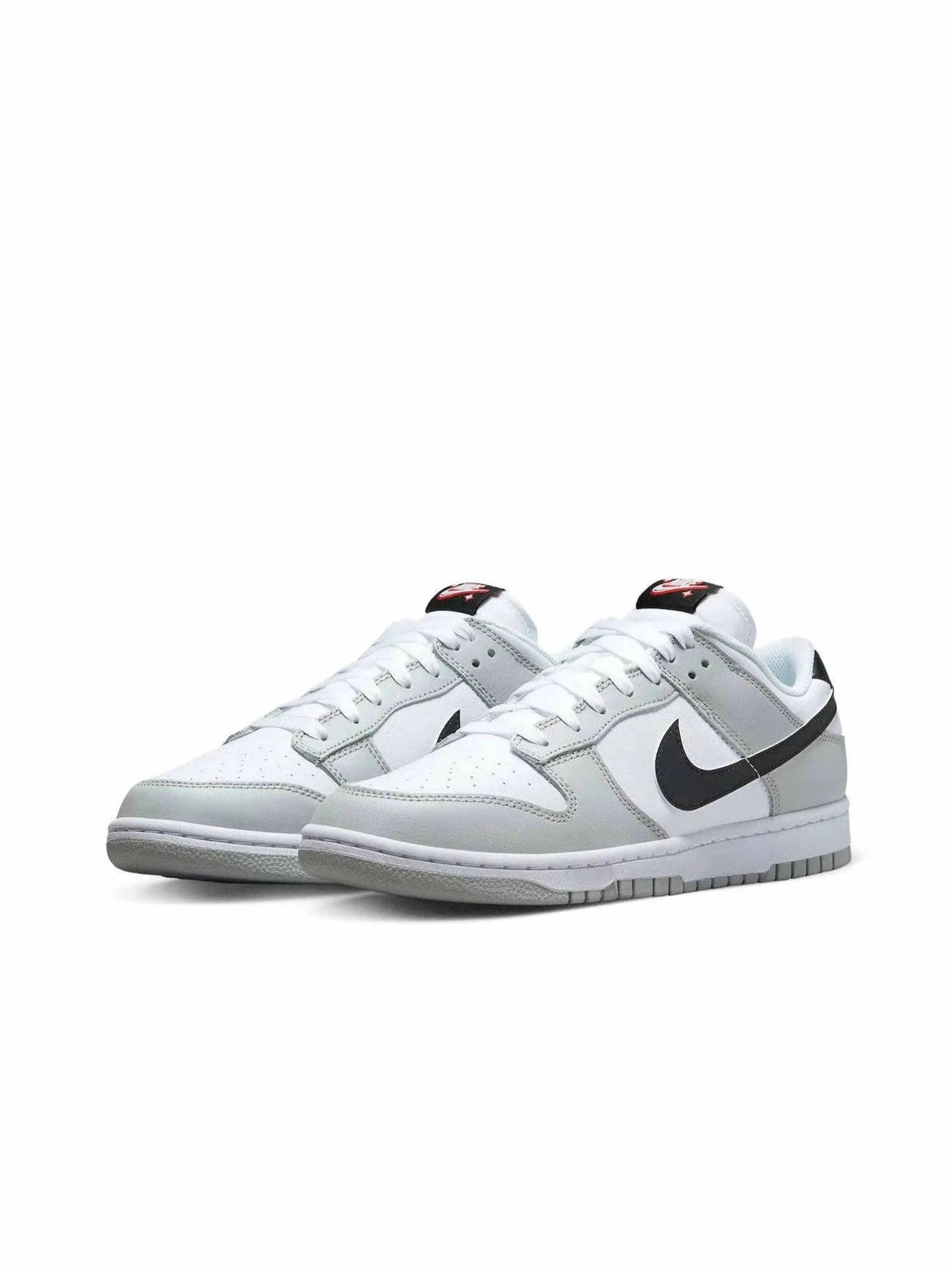 Nike Dunk Low SE Lottery Pack Grey Fog - Prior