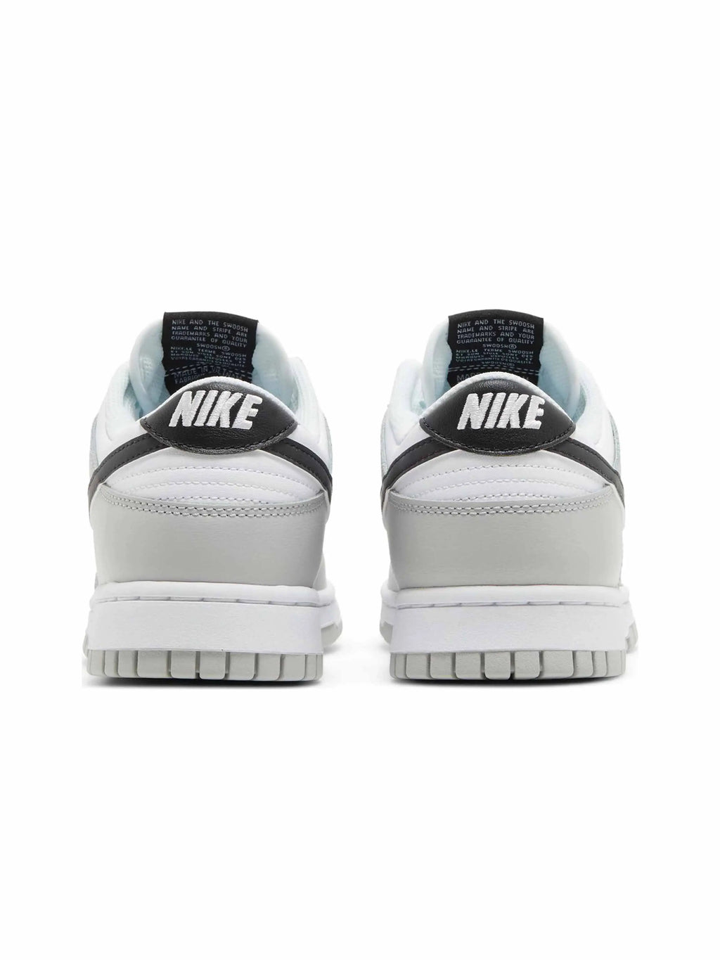 Nike Dunk Low SE Lottery Pack Grey Fog - Prior