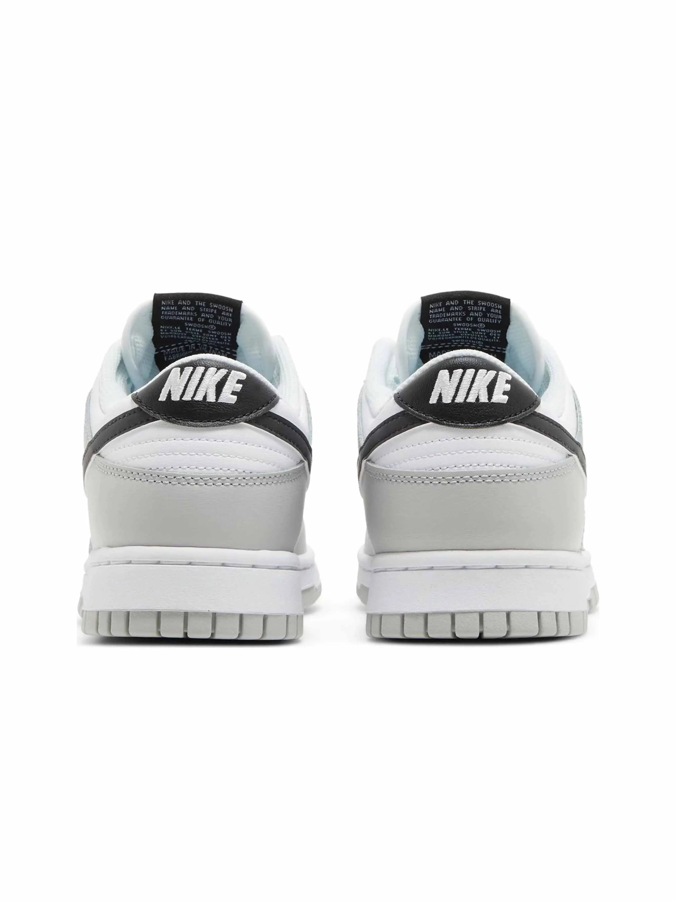 Nike Dunk Low SE Lottery Pack Grey Fog - Prior