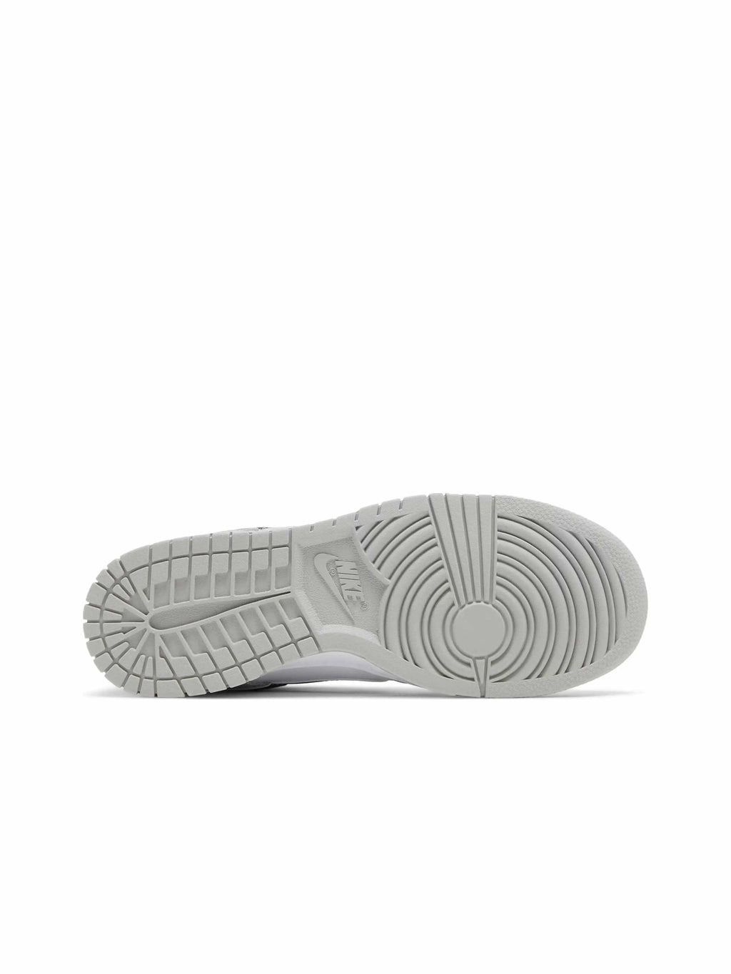 Nike Dunk Low SE Lottery Pack Grey Fog - Prior