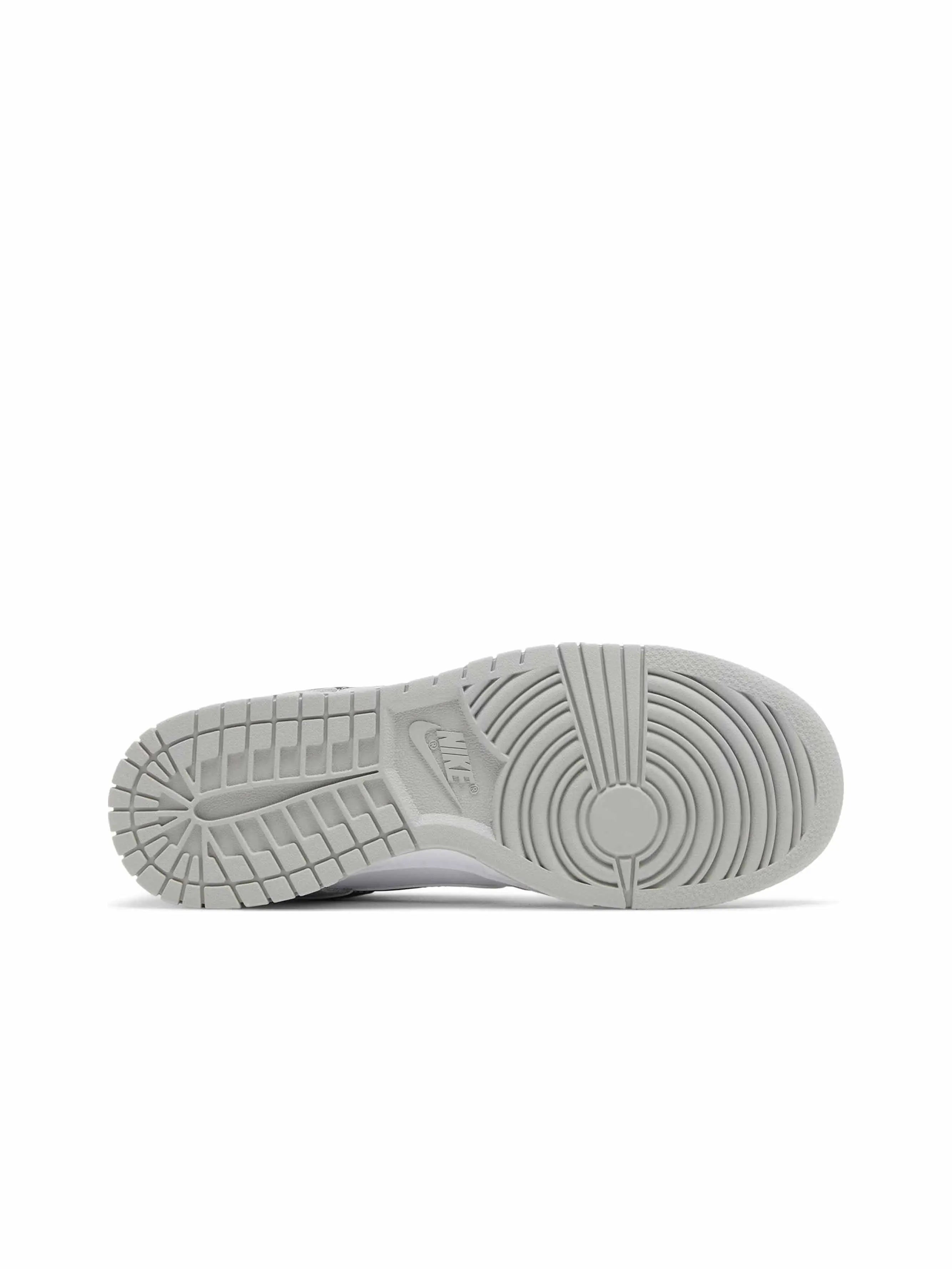 Nike Dunk Low SE Lottery Pack Grey Fog - Prior