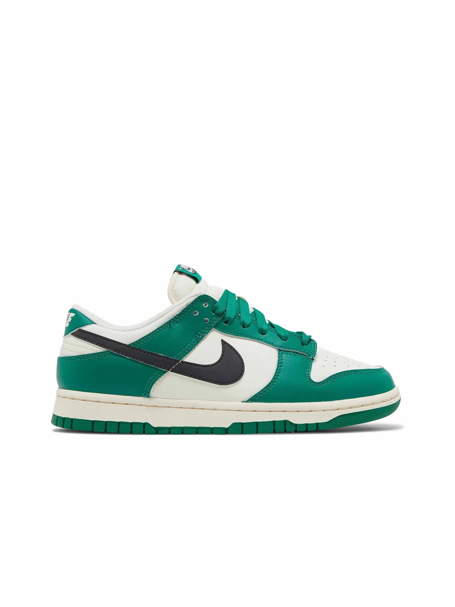 Nike Dunk Low SE Lottery Pack Malachite Green - Prior