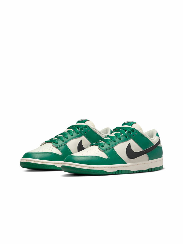 Nike Dunk Low SE Lottery Pack Malachite Green - Prior