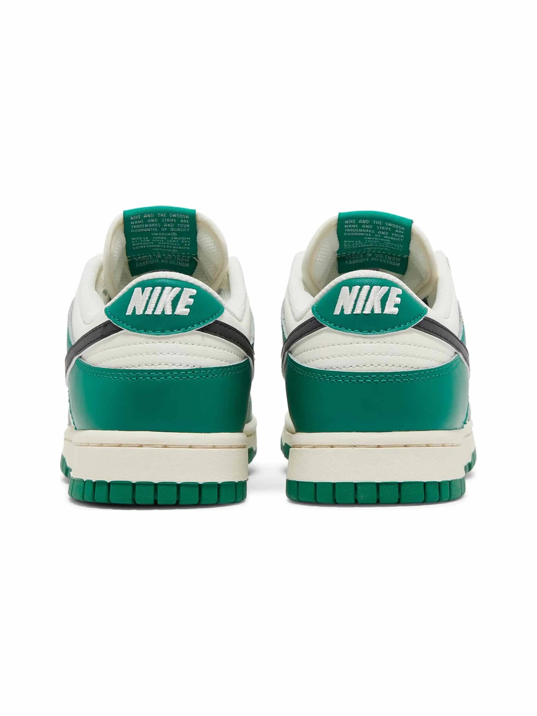 Nike Dunk Low SE Lottery Pack Malachite Green - Prior