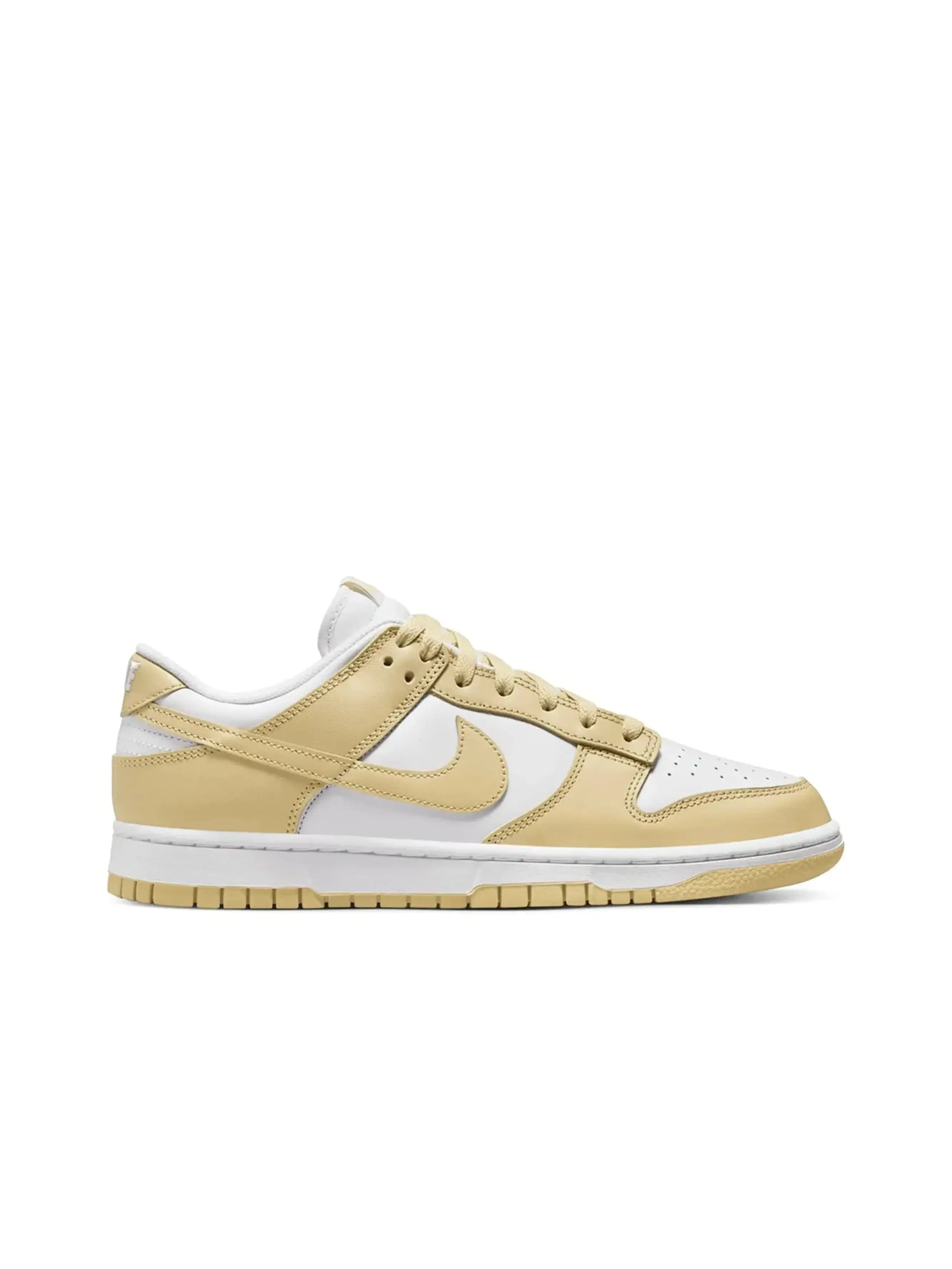 Nike Dunk Low Team Gold in Melbourne, Australia - Prior