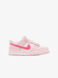 Nike Dunk Low Triple Pink (GS) - Prior