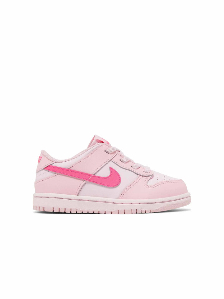 Nike Dunk Low Triple Pink (TD) in Melbourne, Australia - Prior