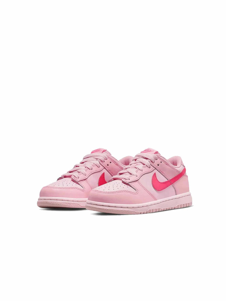 Nike Dunk Low Triple Pink (TD) in Melbourne, Australia - Prior