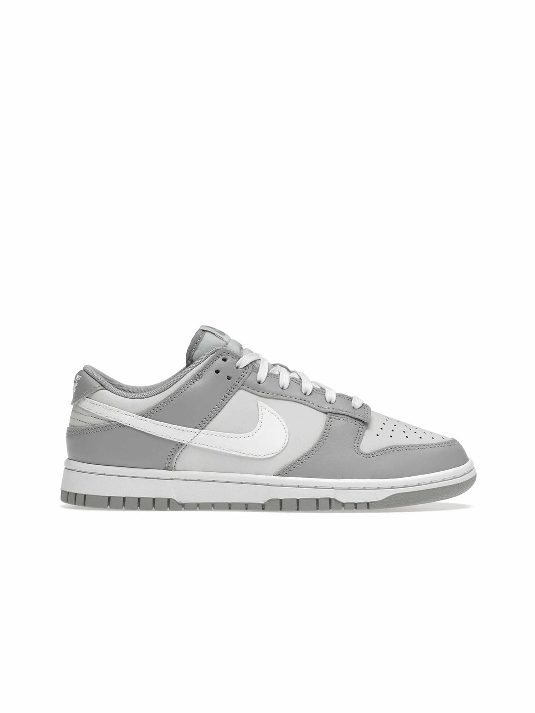 Nike Dunk Low Two Tone Grey - Prior