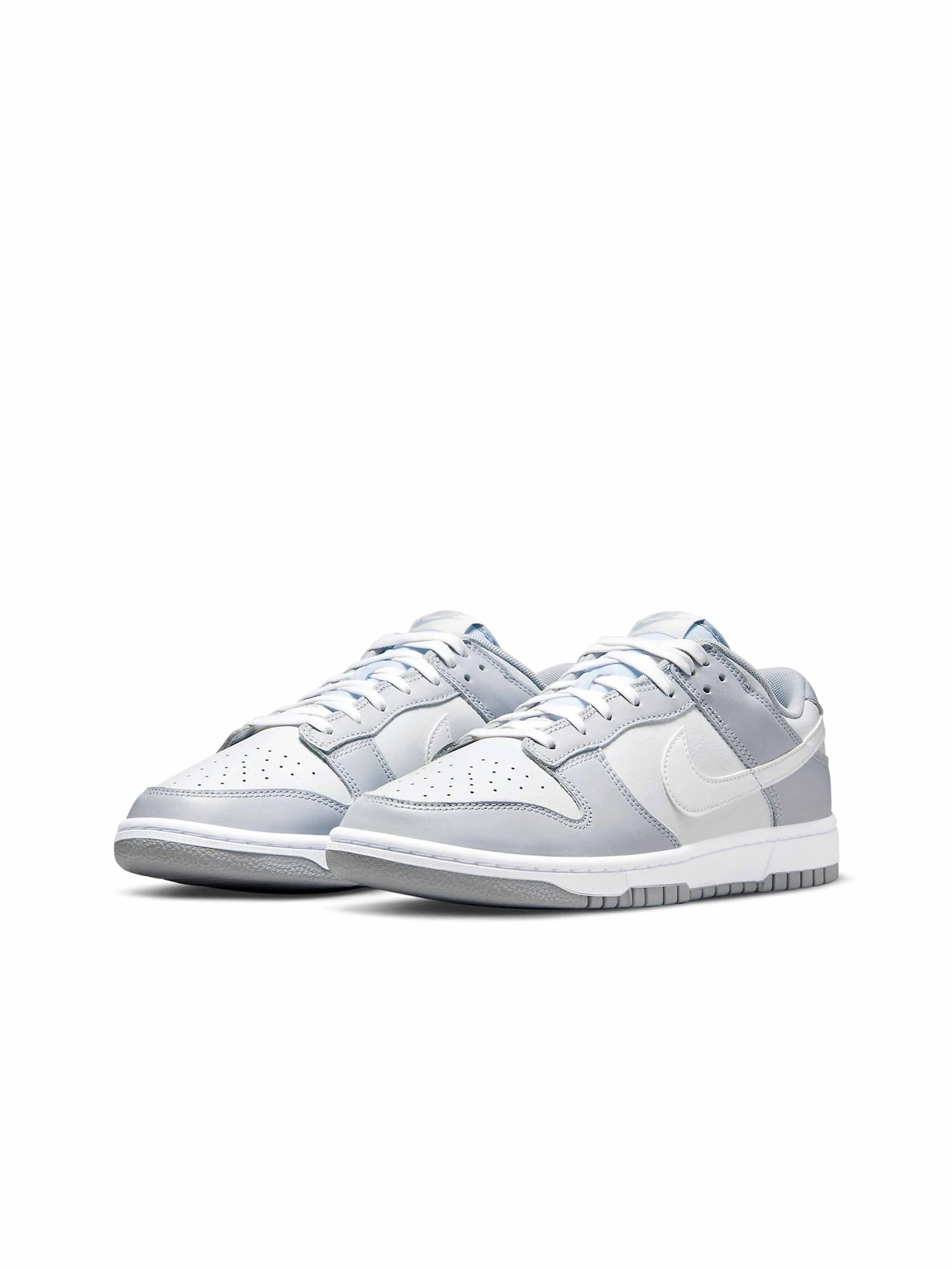 Nike Dunk Low Two Tone Grey - Prior