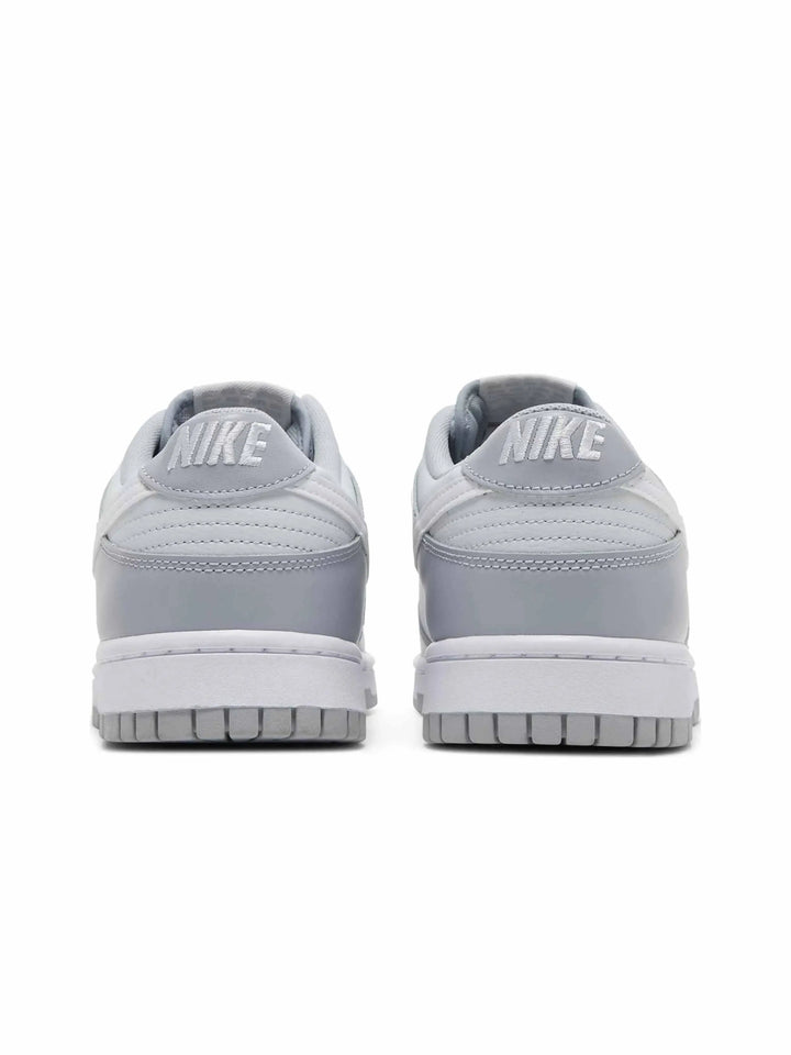 Nike Dunk Low Two Tone Grey - Prior