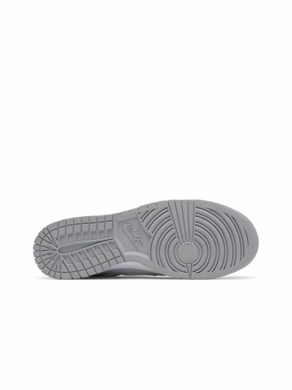 Nike Dunk Low Two Tone Grey - Prior