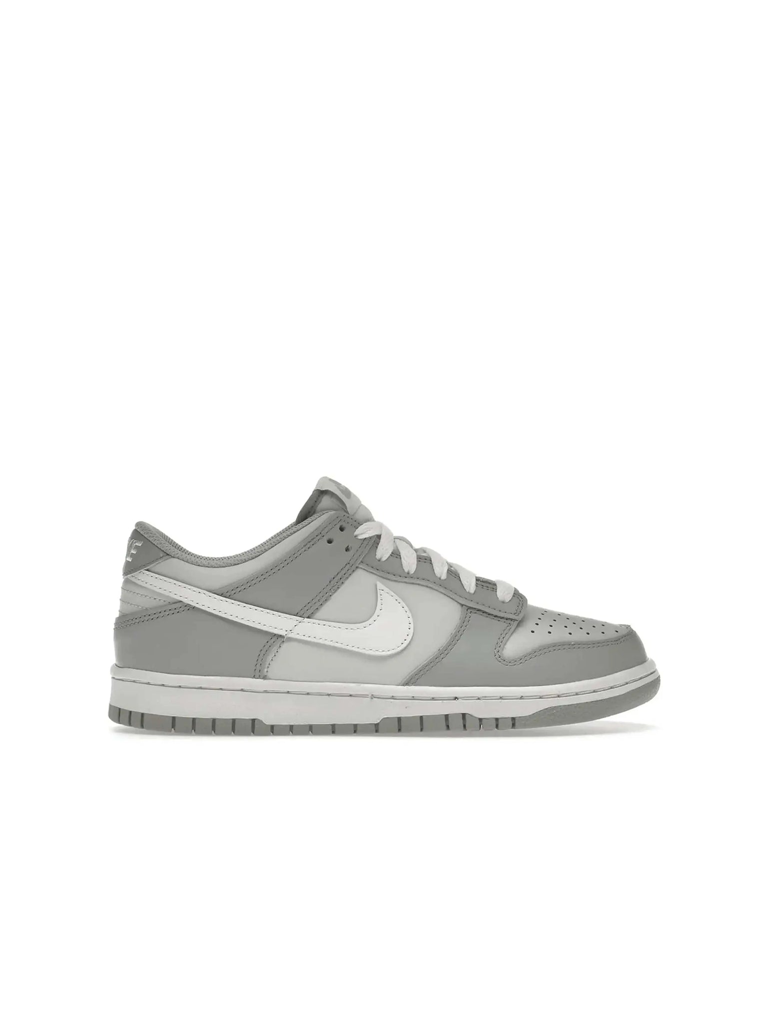 Nike Dunk Low Two-Toned Grey (GS) in Melbourne, Australia - Prior