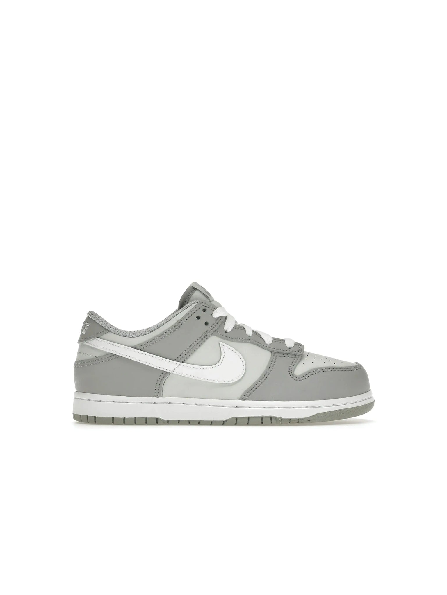 Nike Dunk Low Two-Toned Grey (PS) in Melbourne, Australia - Prior