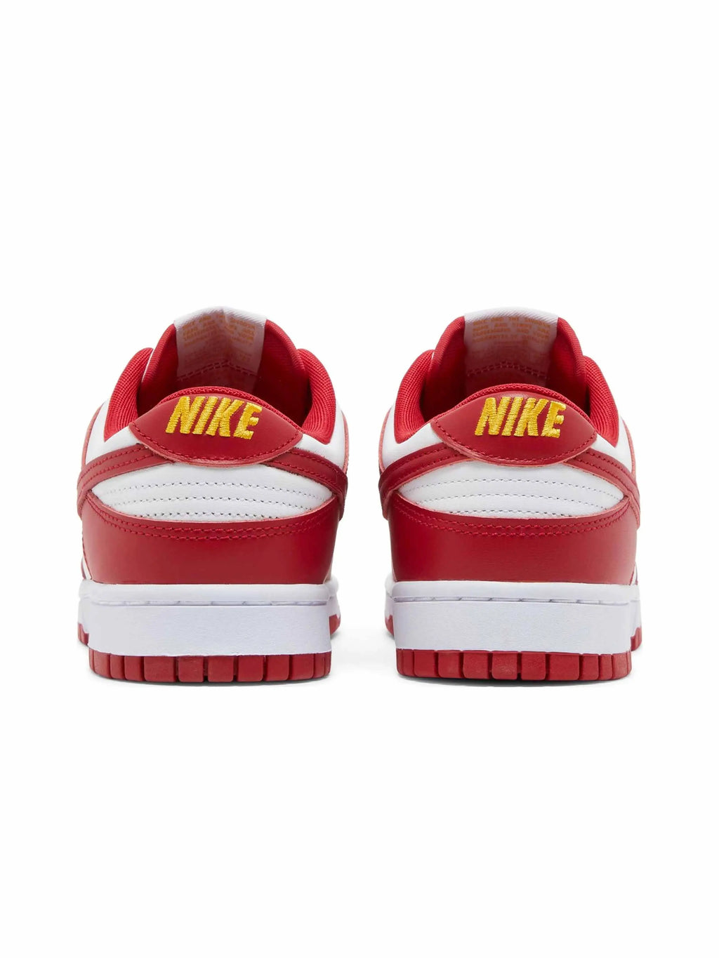 Nike Dunk Low USC - Prior