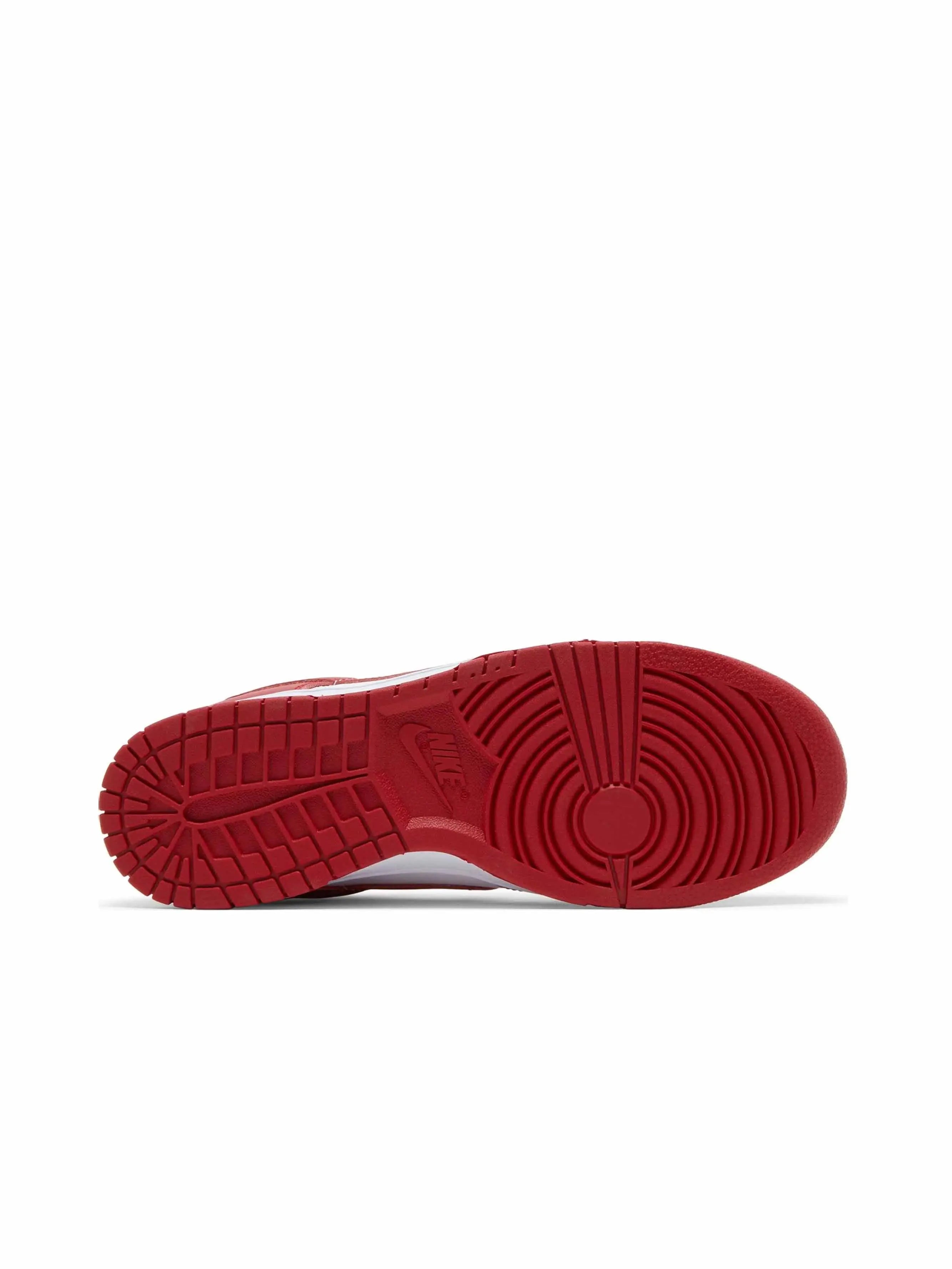 Nike Dunk Low USC - Prior