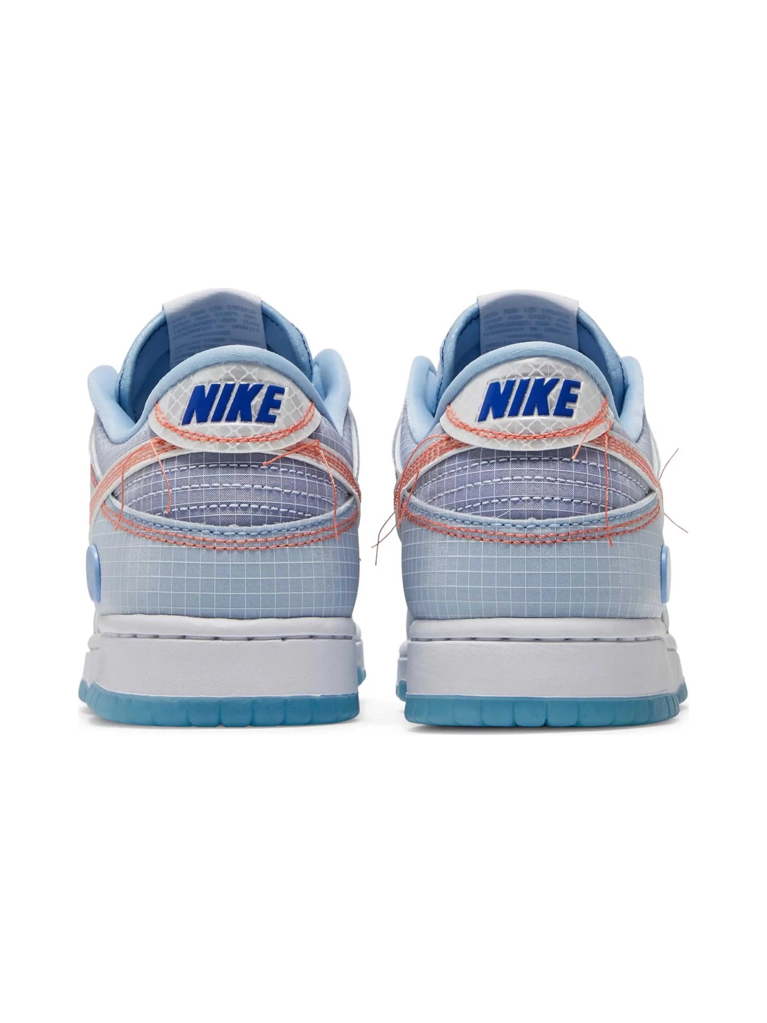 Nike Dunk Low Union Passport Pack Argon in Melbourne, Australia - Prior