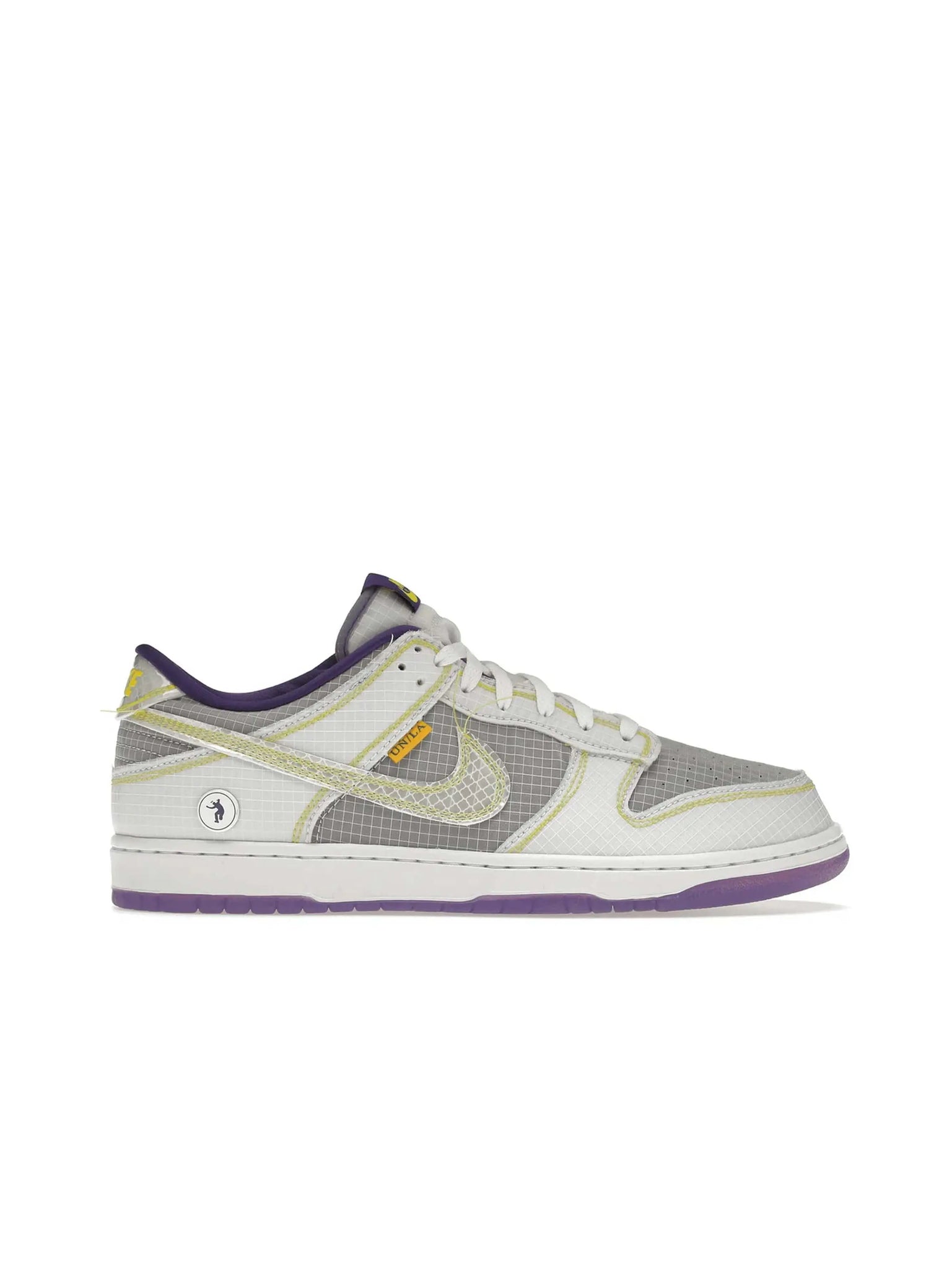 Nike Dunk Low Union Passport Pack Court Purple in Melbourne, Australia - Prior