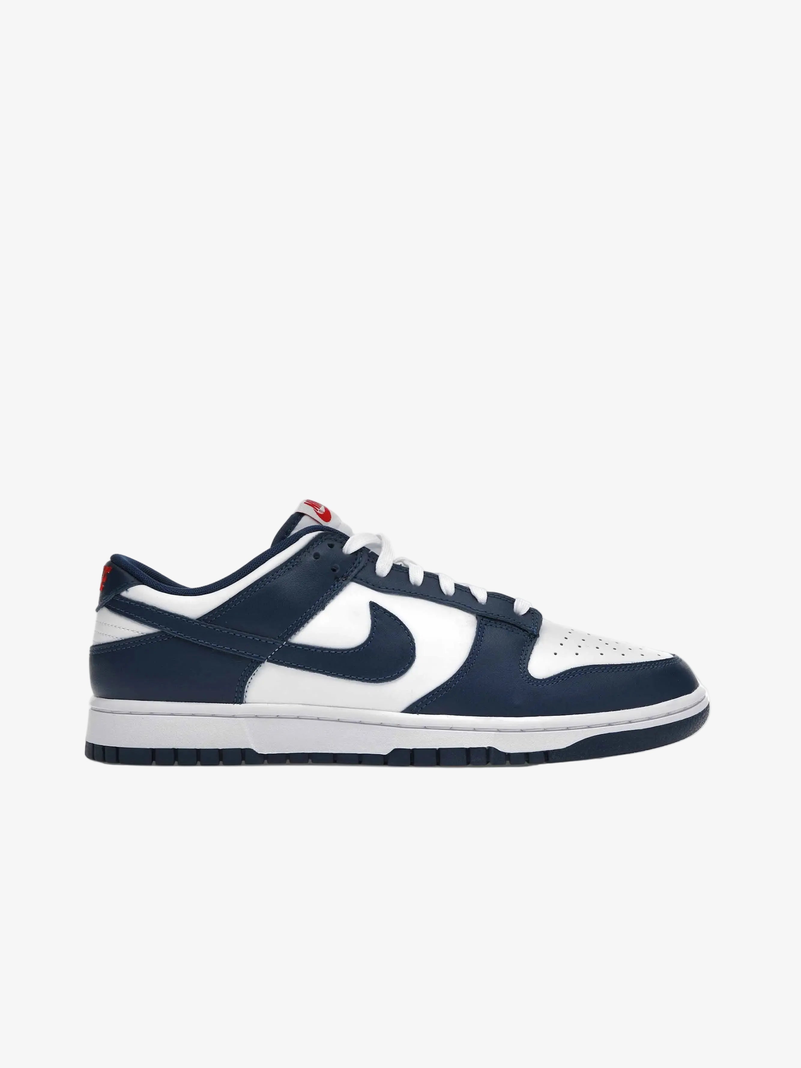 Nike Dunk Low Valerian Blue - Prior