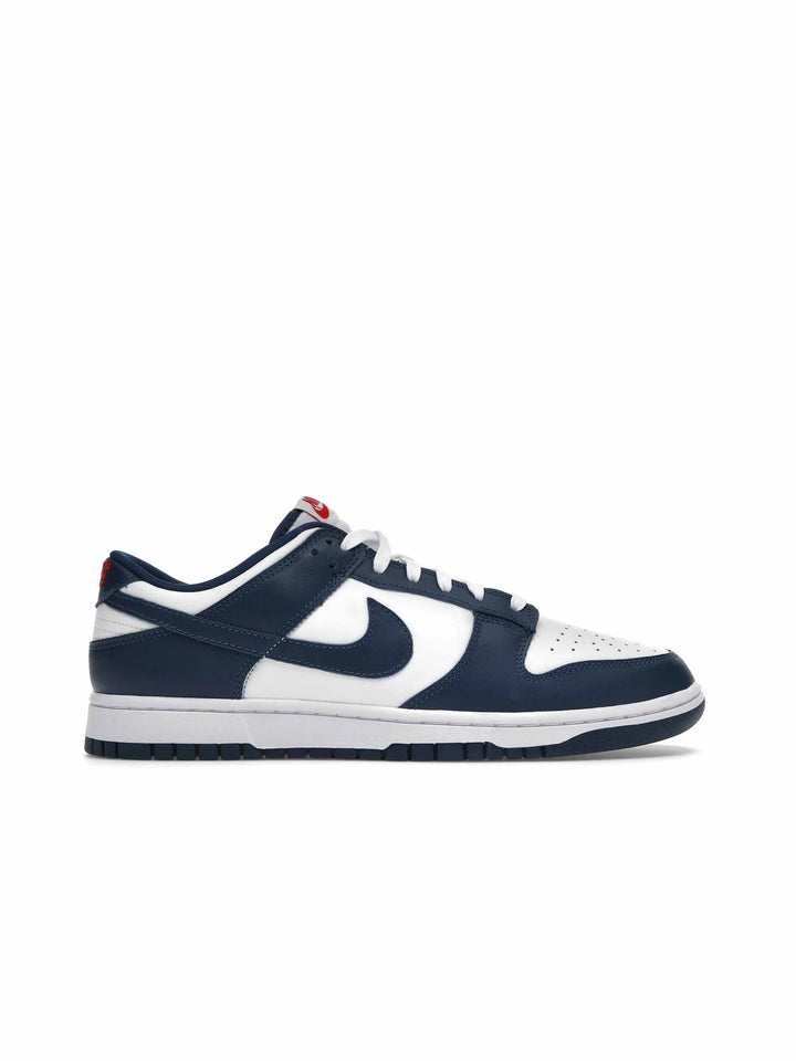 Nike Dunk Low Valerian Blue - Prior