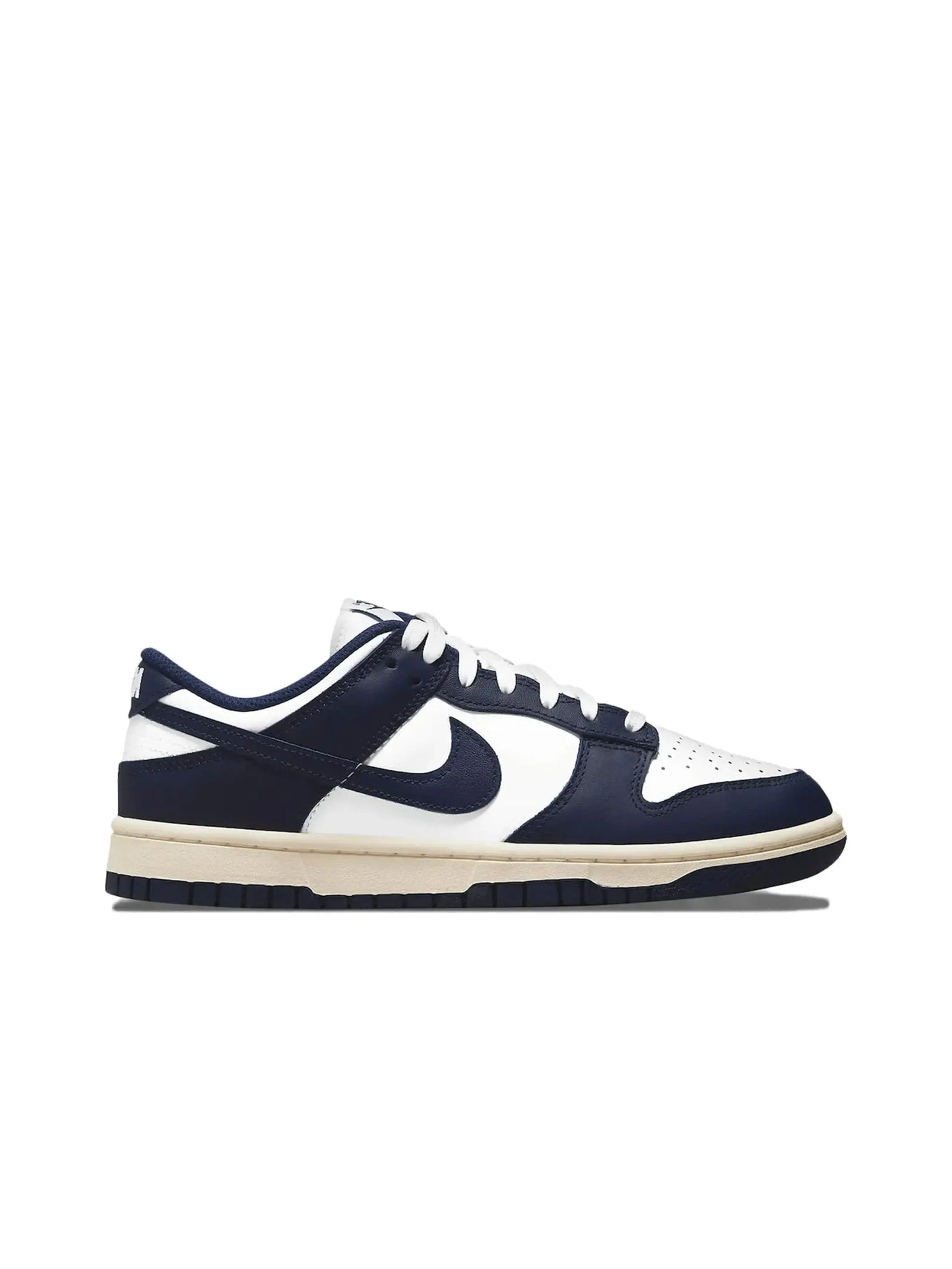 Nike Dunk Low Vintage Navy (Women's) in Melbourne, Australia - Prior