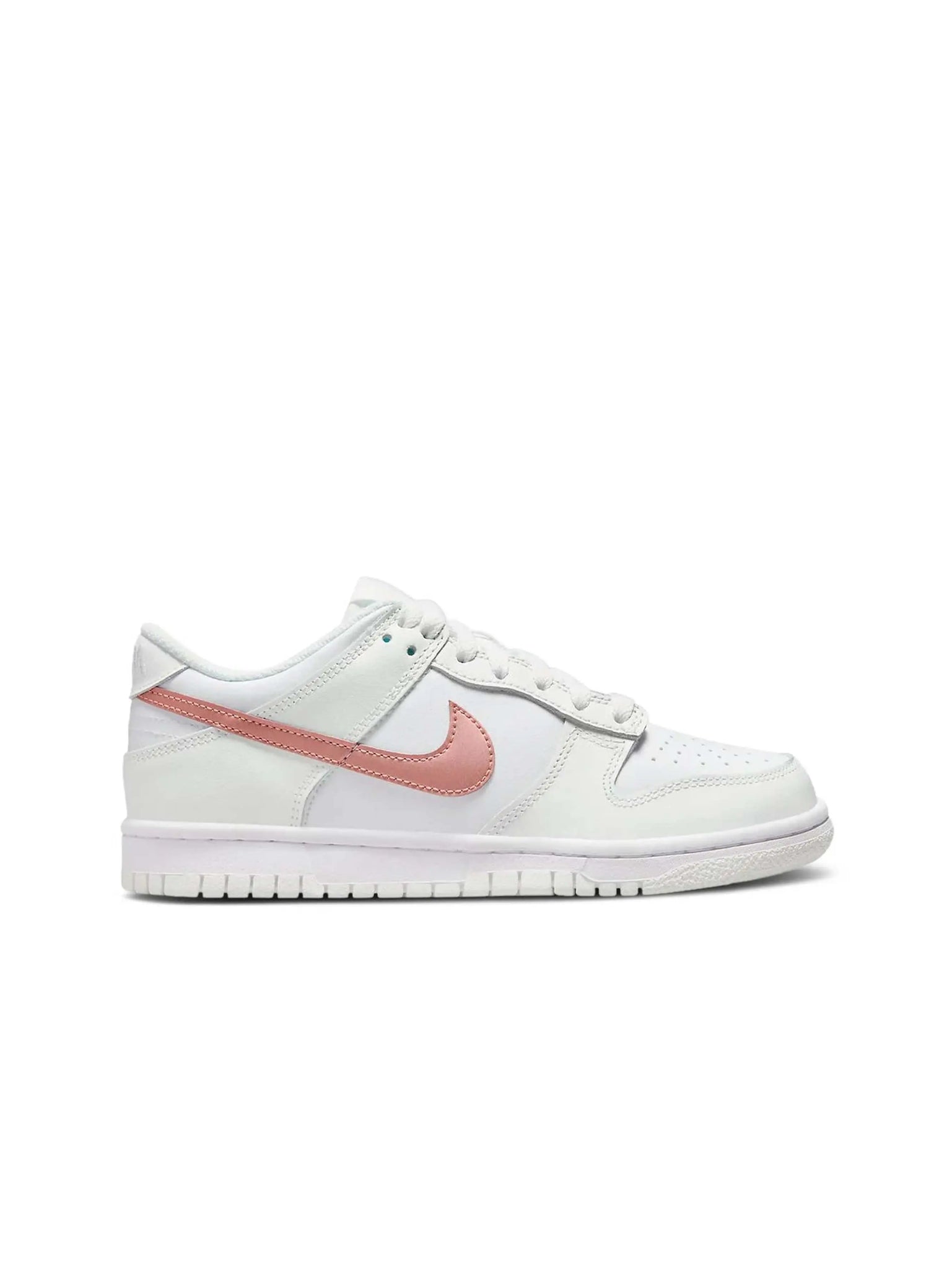 Nike Dunk Low White Pink (GS) in Melbourne, Australia - Prior