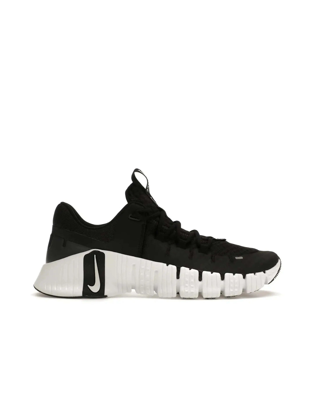 Nike Free Metcon 5 Black White in Melbourne, Australia - Prior