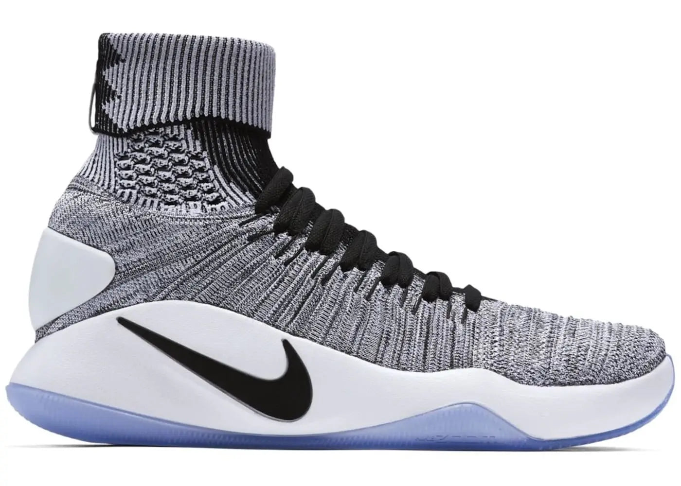 Nike Hyperdunk Flyknit 2016 Oreo in Melbourne, Australia - Prior