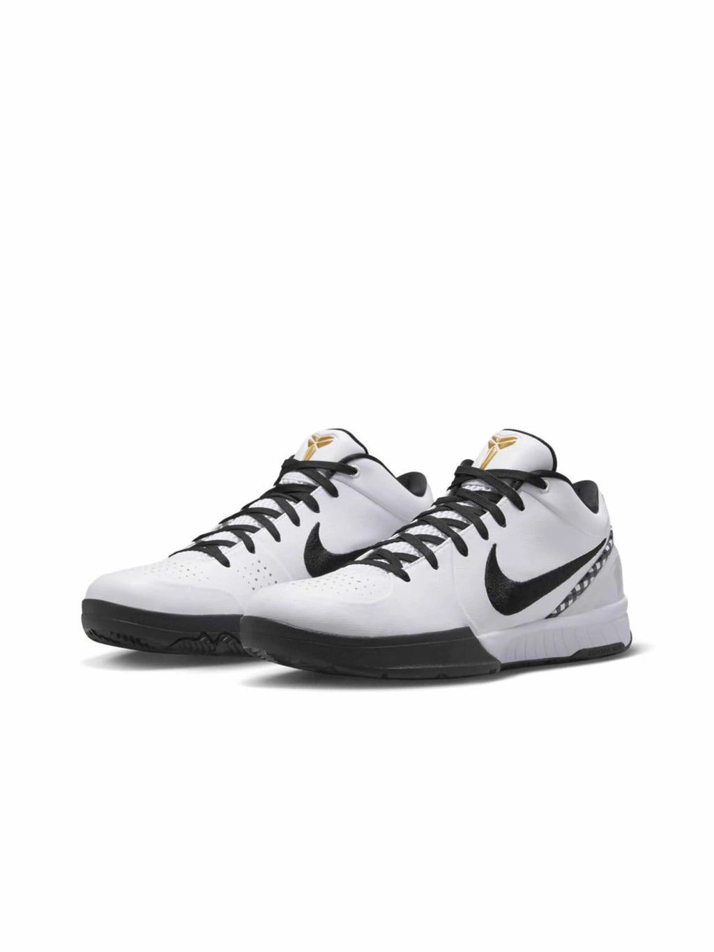 Nike Kobe 4 Protro Mambacita Gigi - Prior