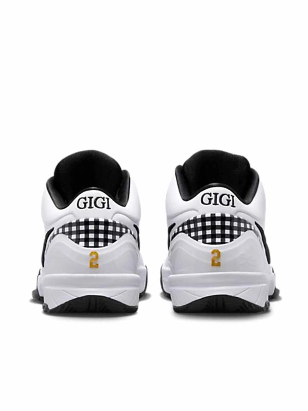 Nike Kobe 4 Protro Mambacita Gigi - Prior