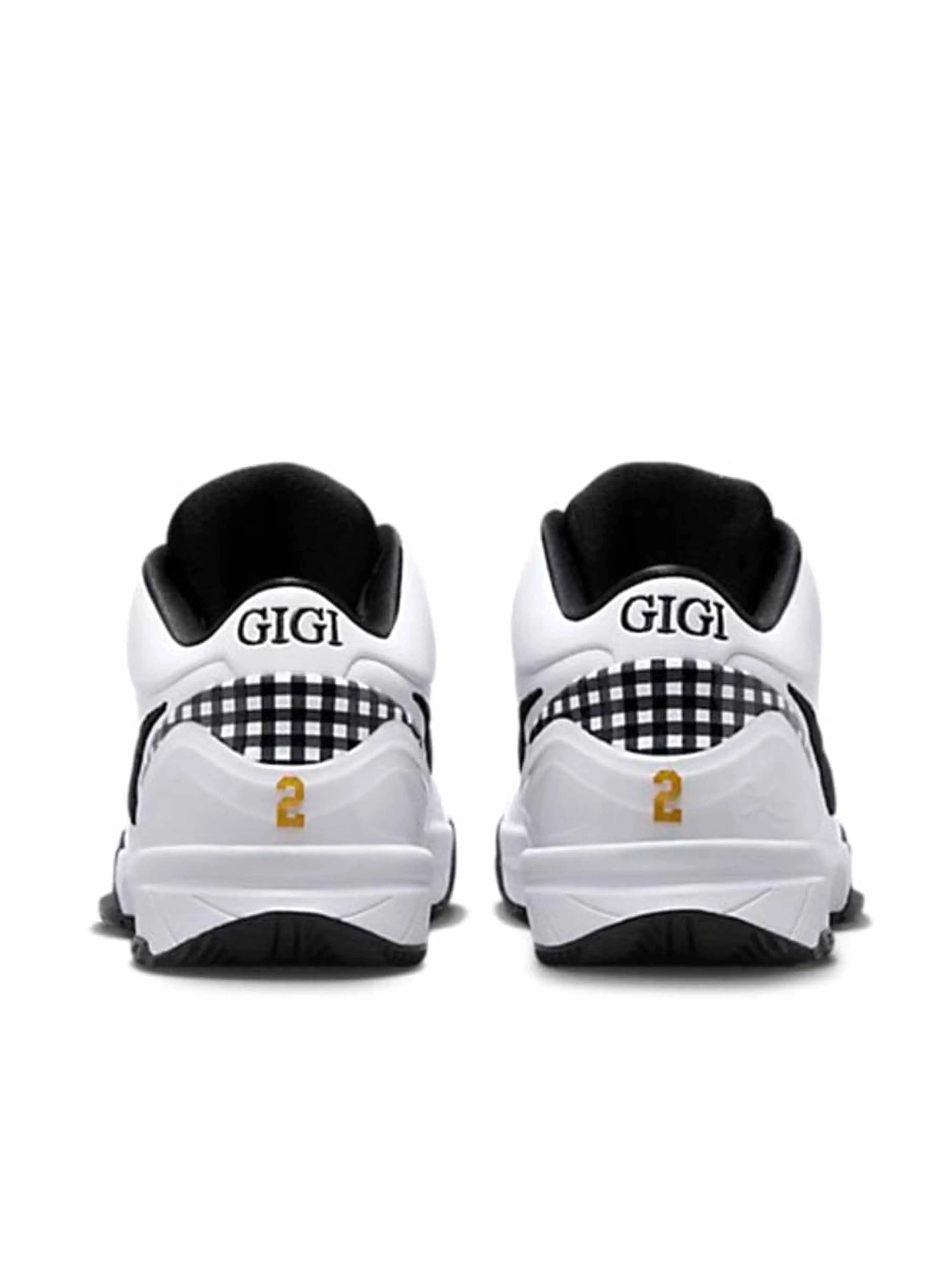 Nike Kobe 4 Protro Mambacita Gigi - Prior