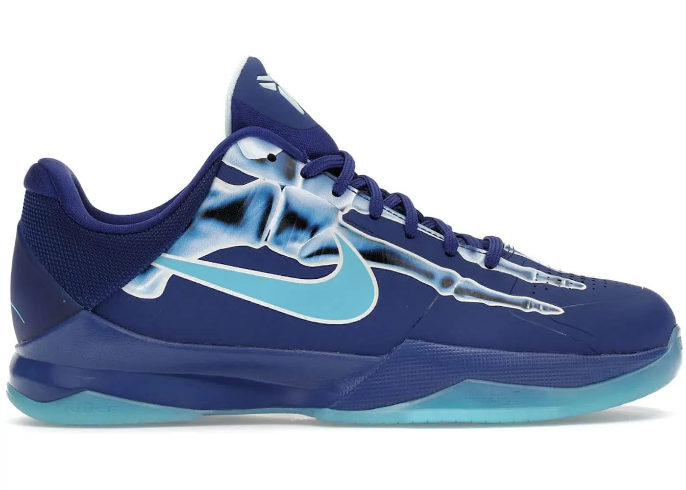 Nike Kobe 5 X-Ray (GS) in Melbourne, Australia - Prior