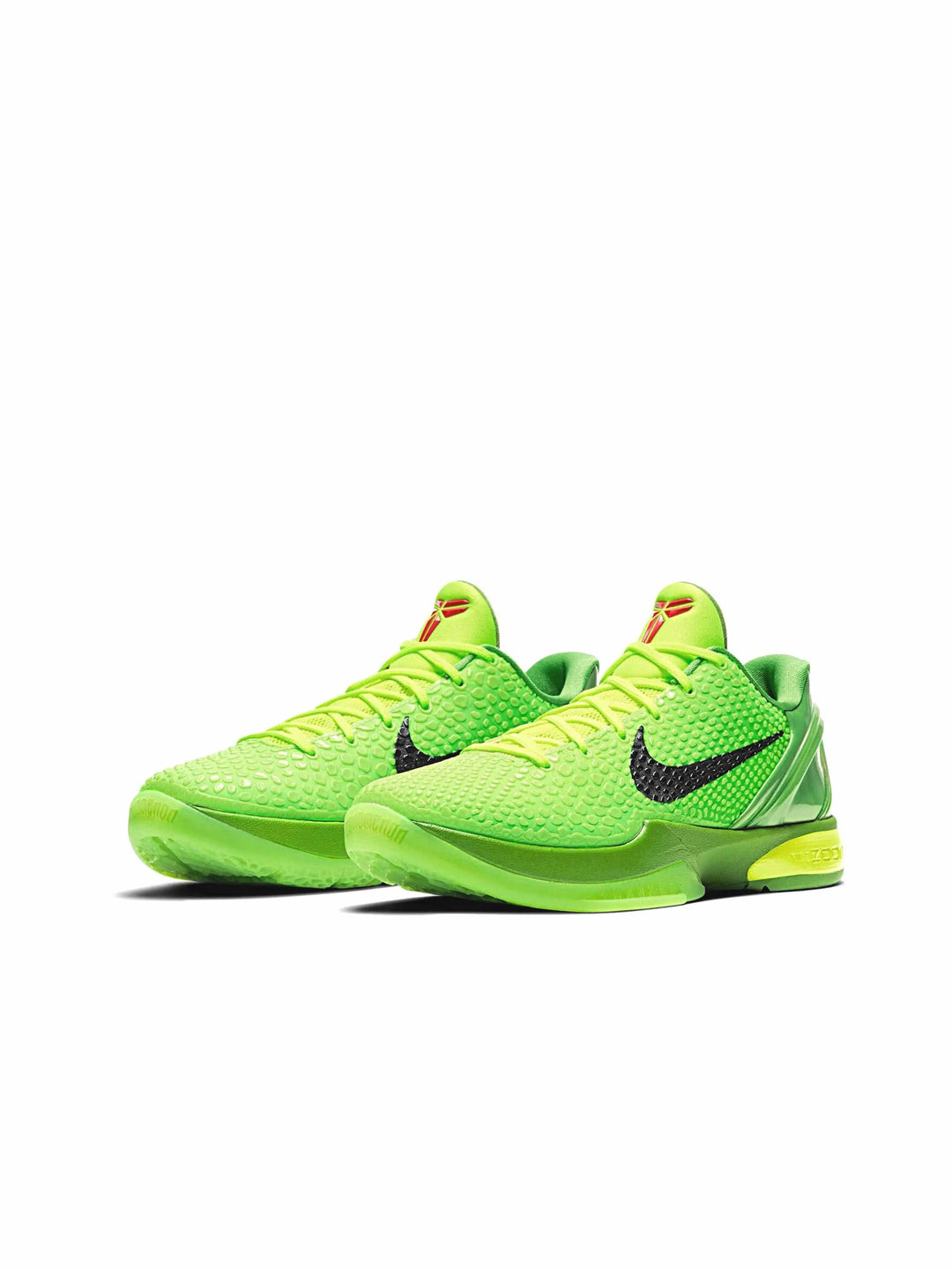 Nike Kobe 6 Protro Grinch (2020) in Melbourne, Australia - Prior