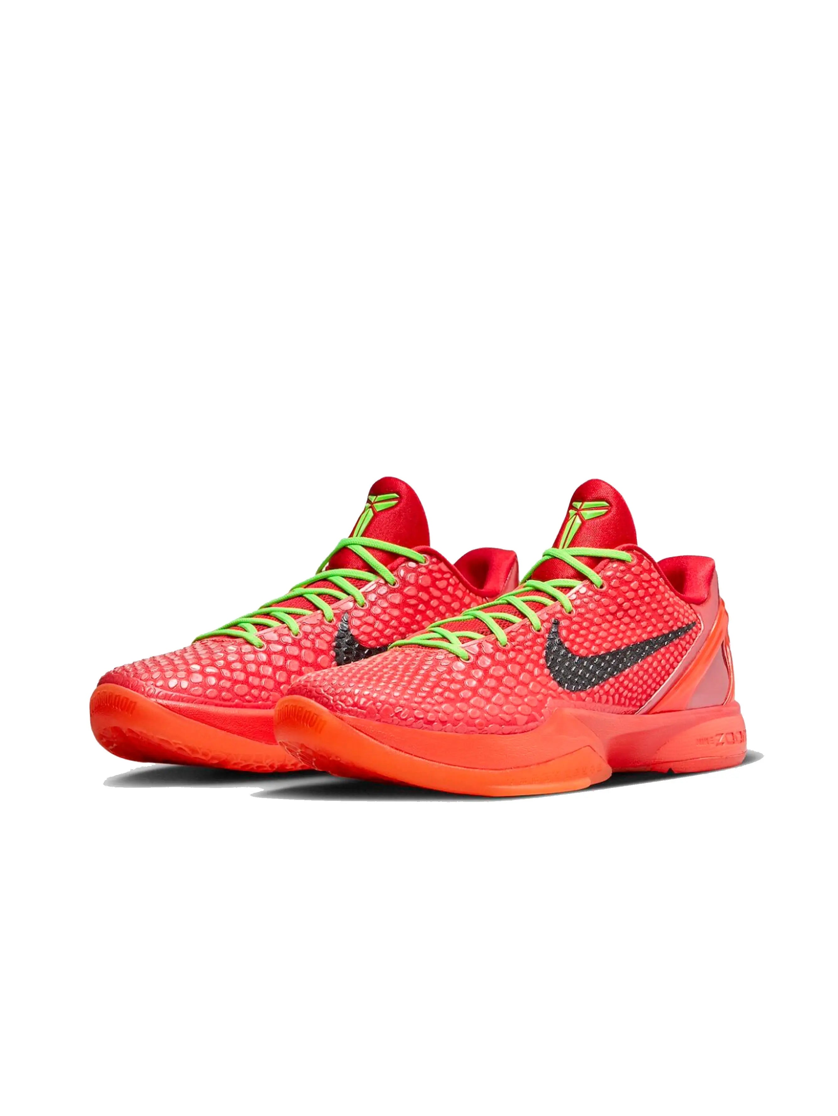 Nike Kobe 6 Protro Reverse Grinch in Melbourne, Australia - Prior