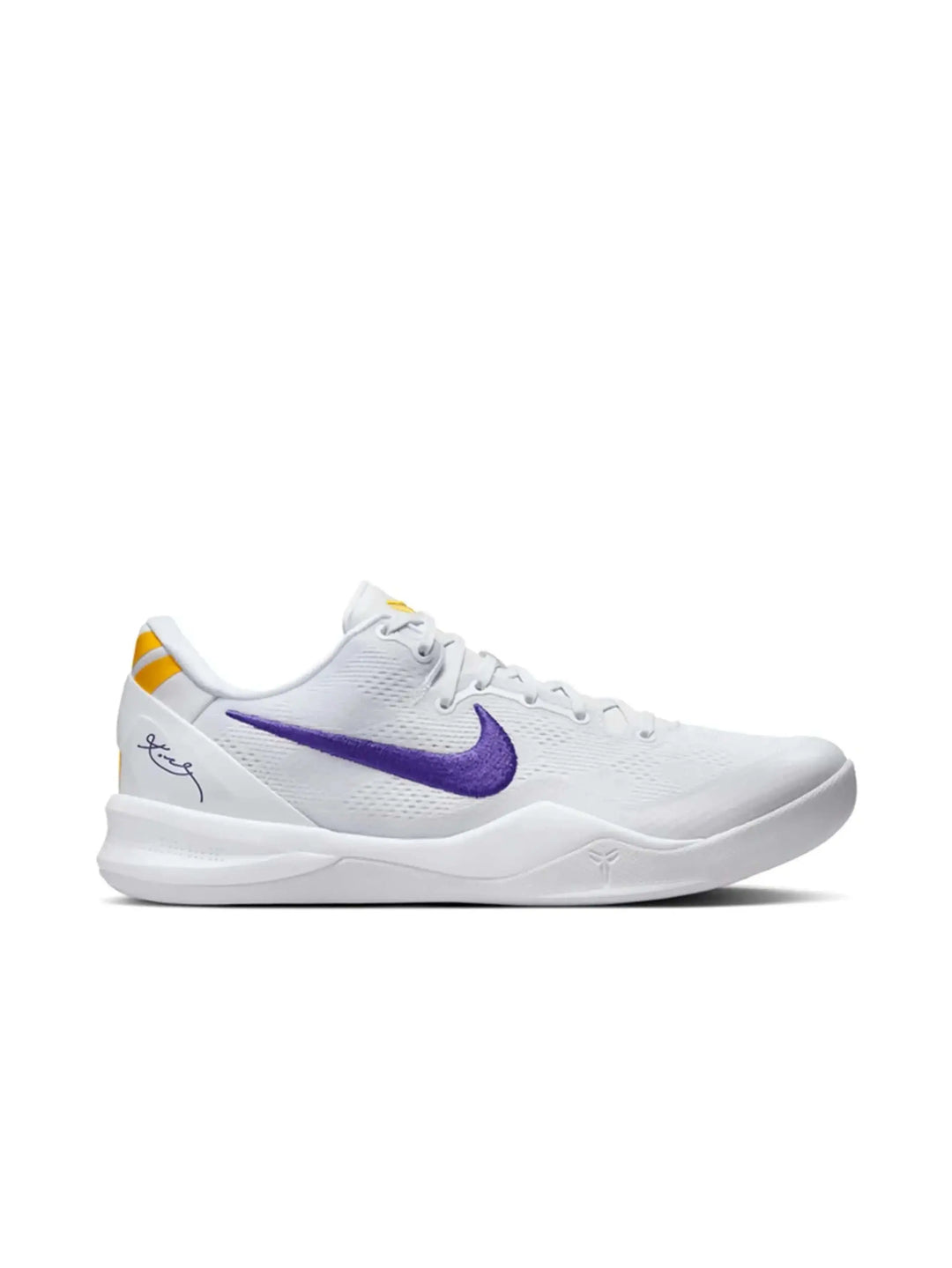 Nike Kobe 8 Protro Lakers Home in Melbourne, Australia - Prior