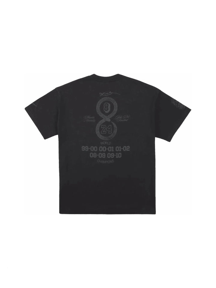 Nike Kobe Mamba Mentality T-shirt Black in Melbourne, Australia - Prior
