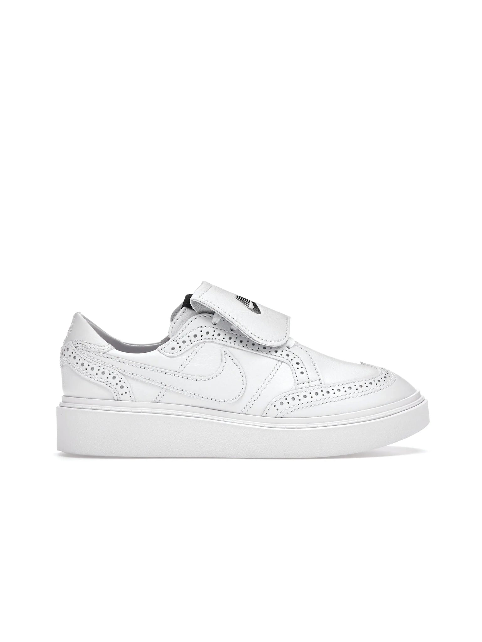 Nike Kwondo 1 G-Dragon Peaceminusone Triple White in Melbourne, Australia - Prior