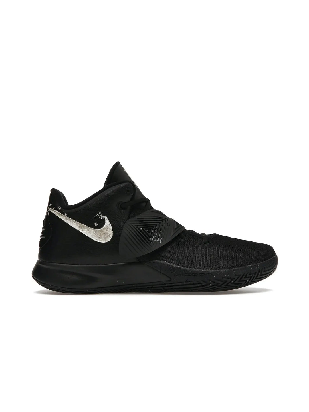 Nike Kyrie Flytrap 3 Black in Melbourne, Australia - Prior