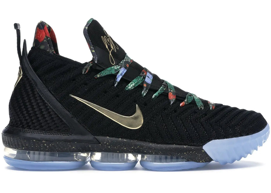 Nike LeBron 16 Watch the Throne in Melbourne, Australia - Prior