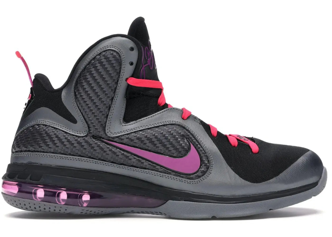 Nike LeBron 9 Miami Nights in Melbourne, Australia - Prior