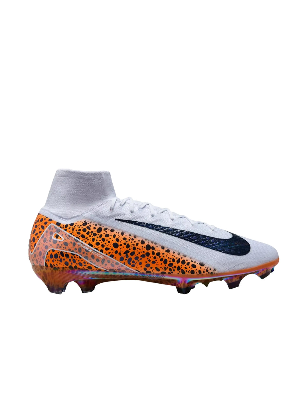 Nike Mercurial Superfly 10 Elite FG Electric Pack Olympic Safari in Melbourne, Australia - Prior