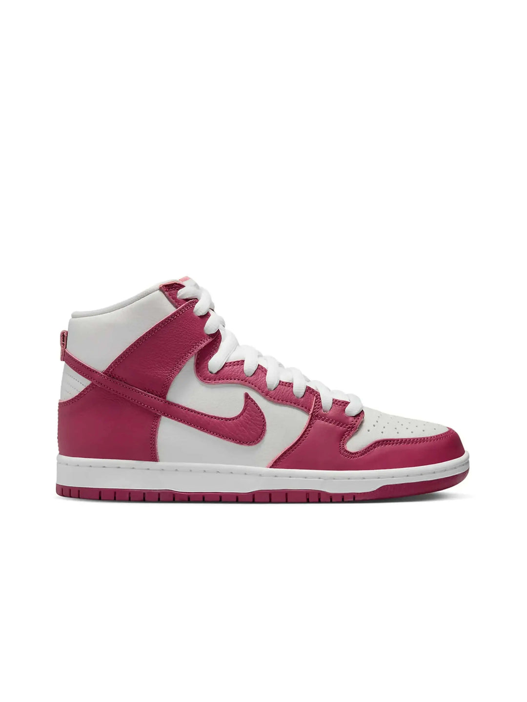 Nike SB Dunk High Orange Label Sweet Beet in Melbourne, Australia - Prior