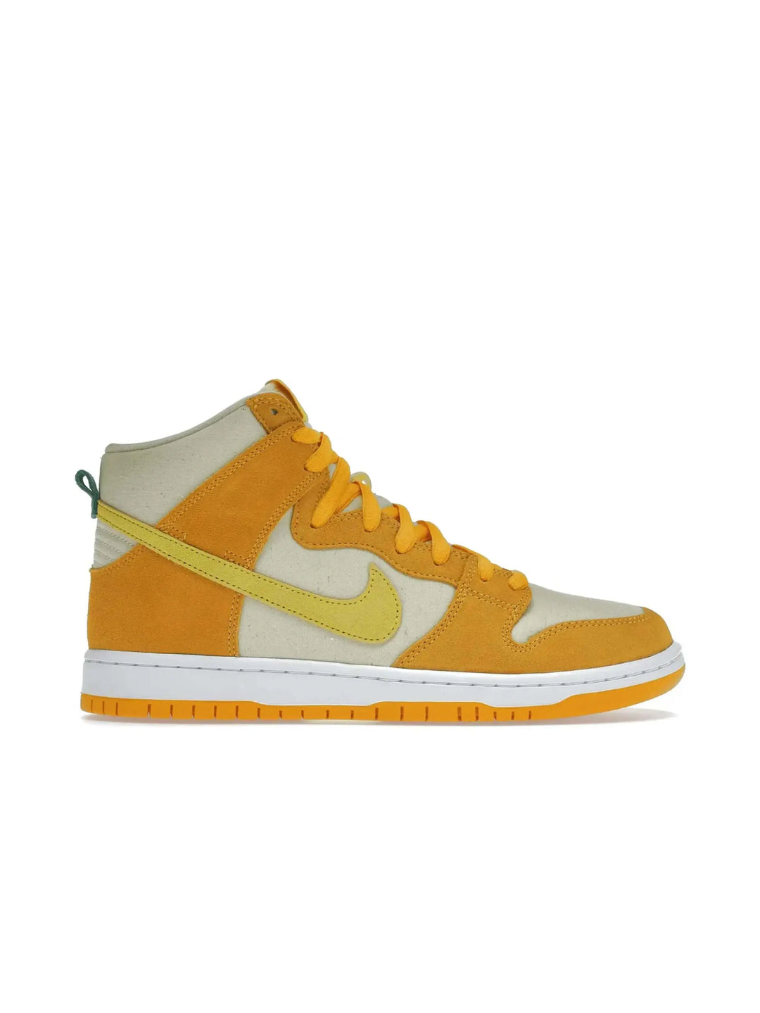 Nike SB Dunk High Pineapple in Melbourne, Australia - Prior