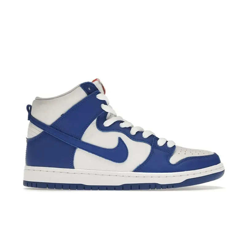 Nike SB Dunk High Pro ISO Kentucky in Melbourne, Australia - Prior