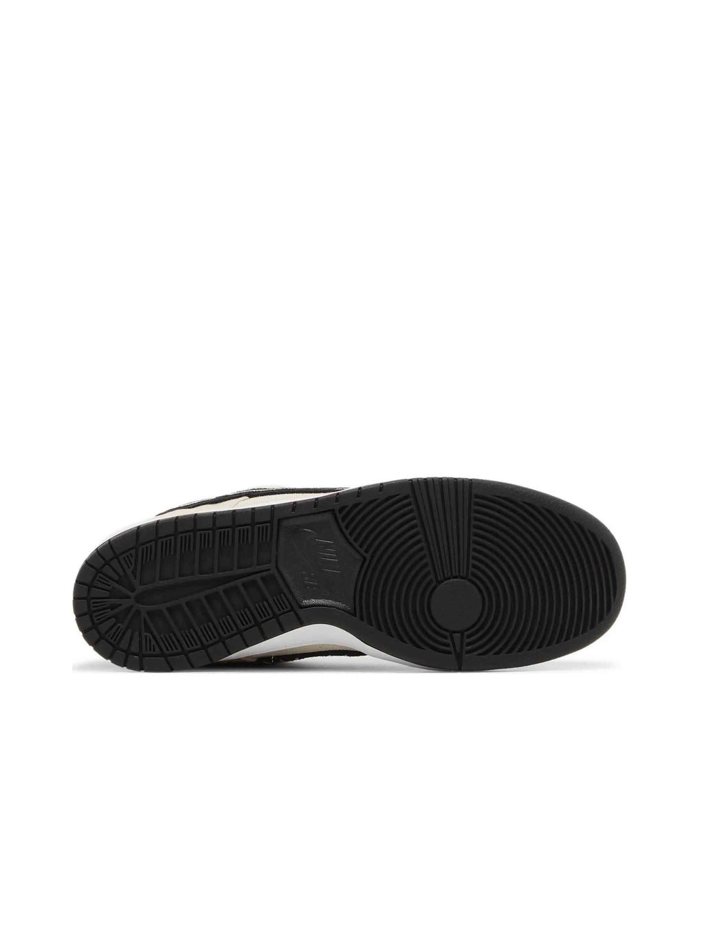 Nike SB Dunk Low Albino & Preto - Prior