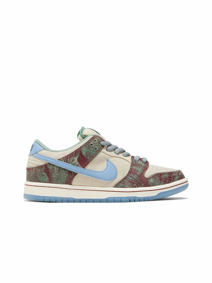 Nike SB Dunk Low Crenshaw Skate Club - Prior