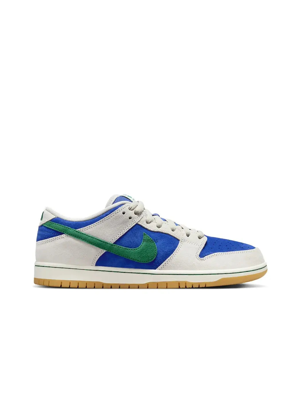 Nike SB Dunk Low Hyper Royal Malachite in Melbourne, Australia - Prior